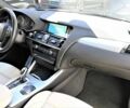 БМВ Х4 2016 у Києві на Automoto.ua Чорний БМВ Х4, об'ємом двигуна 0 л та пробігом 66 тис. км за 16900 $, фото 10 на Automoto.ua