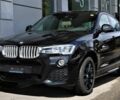 БМВ Х4 2016 у Києві на Automoto.ua Чорний БМВ Х4, об'ємом двигуна 0 л та пробігом 66 тис. км за 16900 $, фото 1 на Automoto.ua