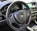 БМВ Х4 2016 у Києві на Automoto.ua Чорний БМВ Х4, об'ємом двигуна 0 л та пробігом 66 тис. км за 16900 $, фото 6 на Automoto.ua