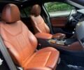 Черный БМВ Х4, объемом двигателя 3 л и пробегом 101 тыс. км за 17450 $, фото 11 на Automoto.ua