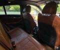 Черный БМВ Х4, объемом двигателя 3 л и пробегом 101 тыс. км за 17450 $, фото 12 на Automoto.ua