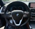 Черный БМВ Х4, объемом двигателя 3 л и пробегом 101 тыс. км за 17450 $, фото 6 на Automoto.ua