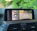 Черный БМВ Х4, объемом двигателя 3 л и пробегом 101 тыс. км за 17450 $, фото 15 на Automoto.ua