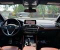 Черный БМВ Х4, объемом двигателя 3 л и пробегом 101 тыс. км за 17450 $, фото 13 на Automoto.ua