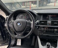 Чорний БМВ Х4, об'ємом двигуна 2.99 л та пробігом 196 тис. км за 24500 $, фото 21 на Automoto.ua