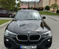 БМВ Х4 2014 в Львове на Automoto.ua Черный БМВ Х4, объемом двигателя 2 л и пробегом 150 тыс. км за 20500 $, фото 3 на Automoto.ua