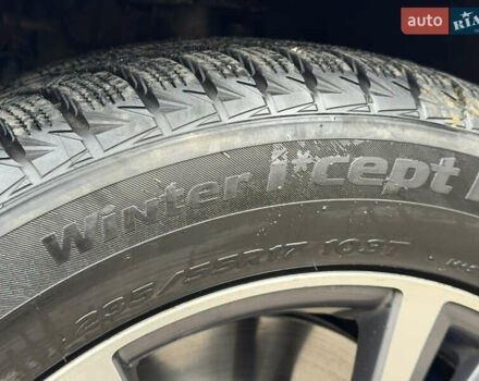 Черный БМВ Х4, объемом двигателя 2 л и пробегом 215 тыс. км за 26999 $, фото 19 на Automoto.ua