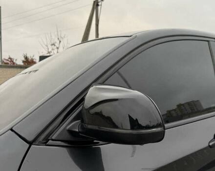 БМВ Х4 2014 в Киеве на Automoto.ua Черный БМВ Х4, объемом двигателя 2 л и пробегом 131 тыс. км за 24500 $, фото 12 на Automoto.ua