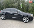 Чорний БМВ Х4, об'ємом двигуна 2 л та пробігом 258 тис. км за 15999 $, фото 3 на Automoto.ua