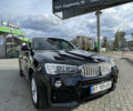 БМВ Х4 2014 в Ивано-Франковске на Automoto.ua Черный БМВ Х4, объемом двигателя 2.99 л и пробегом 196 тыс. км за 25200 $, фото 15 на Automoto.ua