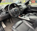 Черный БМВ Х4, объемом двигателя 2 л и пробегом 215 тыс. км за 26999 $, фото 41 на Automoto.ua