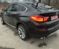 Чорний БМВ Х4, об'ємом двигуна 2 л та пробігом 254 тис. км за 18500 $, фото 3 на Automoto.ua