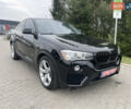 Чорний БМВ Х4, об'ємом двигуна 2 л та пробігом 258 тис. км за 15999 $, фото 1 на Automoto.ua