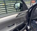 Черный БМВ Х4, объемом двигателя 2 л и пробегом 217 тыс. км за 26500 $, фото 14 на Automoto.ua