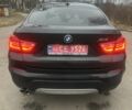 Чорний БМВ Х4, об'ємом двигуна 2 л та пробігом 254 тис. км за 18500 $, фото 5 на Automoto.ua