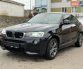 Черный БМВ Х4, объемом двигателя 2 л и пробегом 215 тыс. км за 26999 $, фото 21 на Automoto.ua