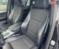 Черный БМВ Х4, объемом двигателя 2 л и пробегом 217 тыс. км за 26500 $, фото 19 на Automoto.ua