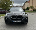 БМВ Х4 2014 в Львове на Automoto.ua Черный БМВ Х4, объемом двигателя 2 л и пробегом 150 тыс. км за 20500 $, фото 2 на Automoto.ua