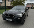 БМВ Х4 2014 в Львове на Automoto.ua Черный БМВ Х4, объемом двигателя 2 л и пробегом 150 тыс. км за 20500 $, фото 4 на Automoto.ua