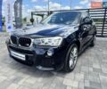 Черный БМВ Х4, объемом двигателя 2 л и пробегом 217 тыс. км за 26500 $, фото 7 на Automoto.ua