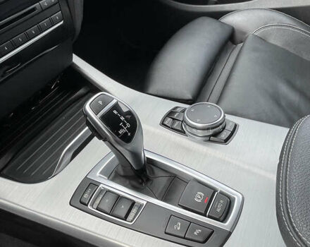 БМВ Х4 2014 в Ивано-Франковске на Automoto.ua Черный БМВ Х4, объемом двигателя 2.99 л и пробегом 196 тыс. км за 25200 $, фото 32 на Automoto.ua