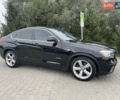 Чорний БМВ Х4, об'ємом двигуна 2 л та пробігом 258 тис. км за 15999 $, фото 2 на Automoto.ua
