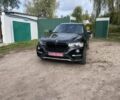Чорний БМВ Х4, об'ємом двигуна 0 л та пробігом 256 тис. км за 16700 $, фото 1 на Automoto.ua