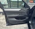 Черный БМВ Х4, объемом двигателя 2 л и пробегом 217 тыс. км за 26500 $, фото 13 на Automoto.ua