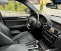 БМВ Х4 2014 в Львове на Automoto.ua Черный БМВ Х4, объемом двигателя 2 л и пробегом 150 тыс. км за 20500 $, фото 12 на Automoto.ua