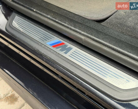 Черный БМВ Х4, объемом двигателя 2 л и пробегом 215 тыс. км за 26999 $, фото 40 на Automoto.ua