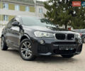 Черный БМВ Х4, объемом двигателя 2 л и пробегом 215 тыс. км за 26999 $, фото 3 на Automoto.ua