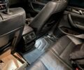 Чорний БМВ Х4, об'ємом двигуна 0 л та пробігом 256 тис. км за 16700 $, фото 5 на Automoto.ua