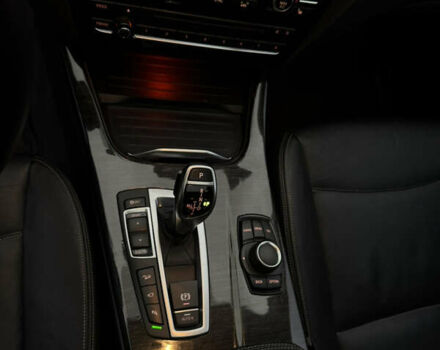 БМВ Х4 2014 в Киеве на Automoto.ua Черный БМВ Х4, объемом двигателя 2 л и пробегом 131 тыс. км за 24500 $, фото 14 на Automoto.ua