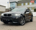 Черный БМВ Х4, объемом двигателя 2 л и пробегом 215 тыс. км за 26999 $, фото 1 на Automoto.ua