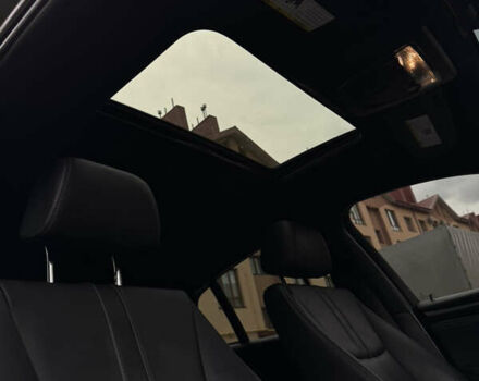 БМВ Х4 2014 в Львове на Automoto.ua Черный БМВ Х4, объемом двигателя 2 л и пробегом 150 тыс. км за 20500 $, фото 16 на Automoto.ua