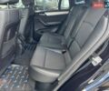 Черный БМВ Х4, объемом двигателя 2 л и пробегом 217 тыс. км за 26500 $, фото 29 на Automoto.ua