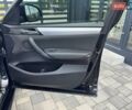 Черный БМВ Х4, объемом двигателя 2 л и пробегом 217 тыс. км за 26500 $, фото 35 на Automoto.ua