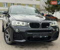 Черный БМВ Х4, объемом двигателя 2 л и пробегом 215 тыс. км за 26999 $, фото 4 на Automoto.ua