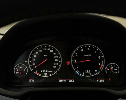 БМВ Х4 2014 в Киеве на Automoto.ua Черный БМВ Х4, объемом двигателя 2 л и пробегом 131 тыс. км за 24500 $, фото 20 на Automoto.ua