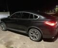 Чорний БМВ Х4, об'ємом двигуна 0 л та пробігом 256 тис. км за 16700 $, фото 4 на Automoto.ua
