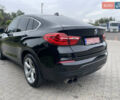 Чорний БМВ Х4, об'ємом двигуна 2 л та пробігом 258 тис. км за 15999 $, фото 7 на Automoto.ua