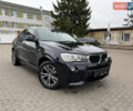 Черный БМВ Х4, объемом двигателя 2 л и пробегом 215 тыс. км за 26999 $, фото 2 на Automoto.ua