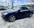 Черный БМВ Х4, объемом двигателя 2 л и пробегом 217 тыс. км за 26500 $, фото 8 на Automoto.ua