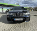 Чорний БМВ Х4, об'ємом двигуна 2.99 л та пробігом 196 тис. км за 24500 $, фото 19 на Automoto.ua