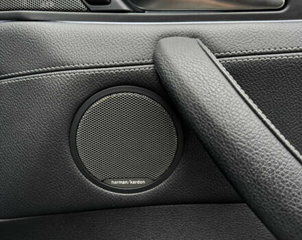 БМВ Х4 2014 в Львове на Automoto.ua Черный БМВ Х4, объемом двигателя 2 л и пробегом 150 тыс. км за 20500 $, фото 14 на Automoto.ua