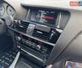 Черный БМВ Х4, объемом двигателя 2 л и пробегом 217 тыс. км за 26500 $, фото 40 на Automoto.ua