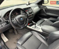 Черный БМВ Х4, объемом двигателя 2 л и пробегом 215 тыс. км за 26999 $, фото 39 на Automoto.ua