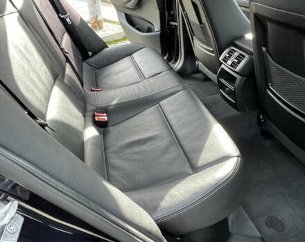 БМВ Х4 2014 в Ивано-Франковске на Automoto.ua Черный БМВ Х4, объемом двигателя 2.99 л и пробегом 196 тыс. км за 25200 $, фото 36 на Automoto.ua