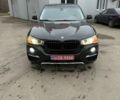 Чорний БМВ Х4, об'ємом двигуна 2 л та пробігом 254 тис. км за 18500 $, фото 2 на Automoto.ua