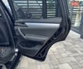Черный БМВ Х4, объемом двигателя 2 л и пробегом 217 тыс. км за 26500 $, фото 33 на Automoto.ua